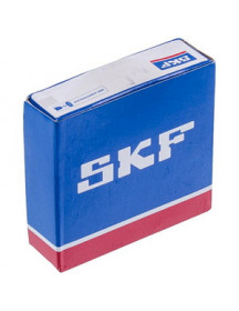 Підшипник 6306 SKF 481252028144 2Z (30x72x19mm) (в коробці) Підшипник 6306 SKF 481252028144 2Z (30x72x19mm) (в коробці)