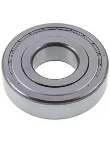 Подшипник 6306 SKF 2Z (30x72x19) для стиральных машин