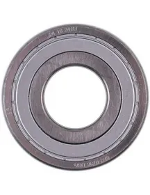 Подшипник 6306 SKF 2Z (30x72x19) для стиральных машин