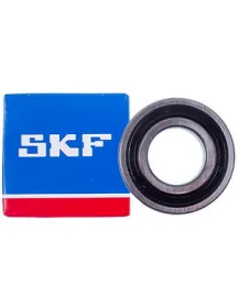 Подшипник 6207 SKF 481252028177 2RS (35x72x17мм) (в коробке)