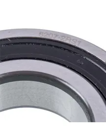 Подшипник 6207 SKF 481252028177 2RS (35x72x17мм) (в коробке)