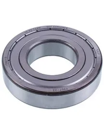Підшипник 6207 SKF 481252028177 2Z (35x72x17mm) (в коробці) Підшипник 6207 SKF 481252028177 2Z (35x72x17mm) (в коробці)