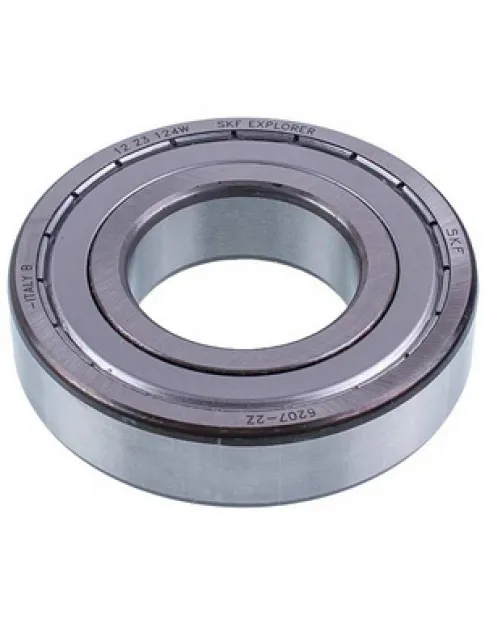 Подшипник 6207 SKF 481252028177 2Z (35x72x17мм) (в коробке) Подшипник 6207 SKF 481252028177 2Z (35x72x17мм) (в коробке)