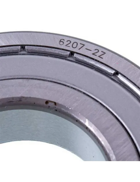 Подшипник 6207 SKF 481252028177 2Z (35x72x17мм) (в коробке) Подшипник 6207 SKF 481252028177 2Z (35x72x17мм) (в коробке)