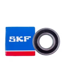 Подшипник для стиральной машины 6207 SKF 481252028177 2RS (35x72x17) в коробке