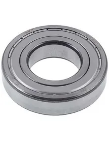 Подшипник 6207 SKF 2Z (35x72x17) для стиральных машин