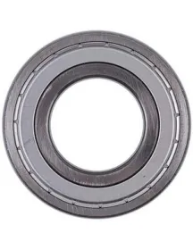 Подшипник 6207 SKF 2Z (35x72x17) для стиральных машин