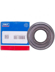 Підшипник 6307 SKF 481252028183 2Z (35x80x21mm) (в коробці)