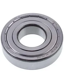 Подшипник 6307 SKF 481252028183 2Z (35x80x21мм) (в коробке)