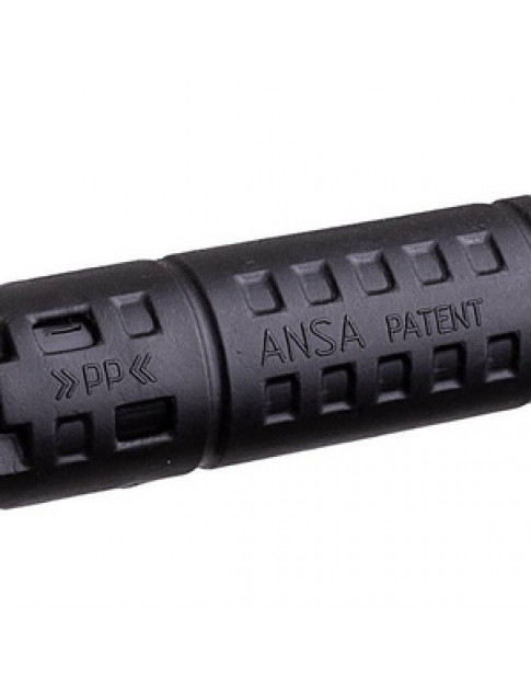 Амортизатор бака для пральної машини Whirlpool ANSA 481252918043 120N L=160-255mm