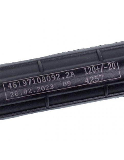 Амортизатор бака для пральної машини Whirlpool CIMA 481252918043 120N L=165-245mm