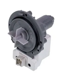 Помпа 34W B15-6AZ для пральної машини Whirlpool 481281719156