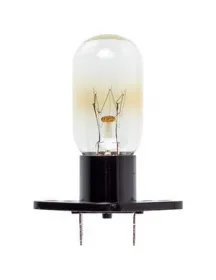 Whirlpool 481913428051 Лампочка в корпусі для мікрохвильової печі 25W 240V