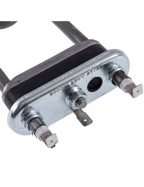 ТЭН для стиральной машины Koolwen TPO 235-SB-2000 481925928008 ТЭН для стиральной машины Koolwen TPO 235-SB-2000 481925928008
