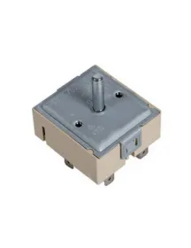 Whirlpool 481927328279 Перемикач потужності конфорок EGO 50.87021.000 для електроплити 
