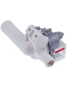 Помпа (насос) для пральної машини Whirlpool 481936018217 Askoll 40W M231XP RN0020