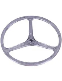 Whirlpool 481952888119 Шків для пральної машини D=270mm H=12mm