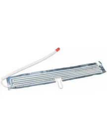 Тэн оттайки 40W 4820690185 для холодильника Beko
