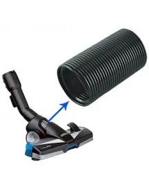 Патрубок до щітки пилососа Philips 483344717063 TriActive Max D=40mm