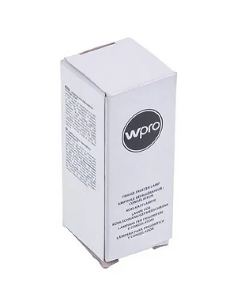 Лампа освітлення для холодильника Whirlpool 15W T-Click 484000000979 (4812817284 Лампа освітлення для холодильника Whirlpool 15W T-Click 484000000979 (4812817284