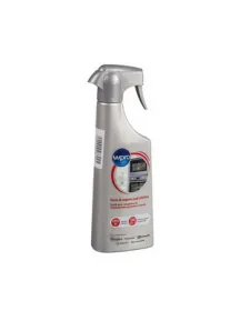 Засіб 500ml Wpro 484000008649 для очищення та обезжирювання духової шафи Засіб 500ml Wpro 484000008649 для очищення та обезжирювання духової шафи