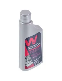 Засіб для чищення поверхонь 250ml IXC118 Wpro 484000008731 з нержавіючої сталі Засіб для чищення поверхонь 250ml IXC118 Wpro 484000008731 з нержавіючої сталі