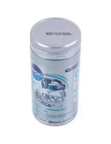 Засіб для видалення жиру 250g Wpro 484000008866 в посудомийній машині