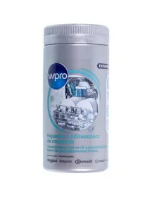 Засіб для видалення жиру 250g Wpro 484000008866 в посудомийній машині Засіб для видалення жиру 250g Wpro 484000008866 в посудомийній машині