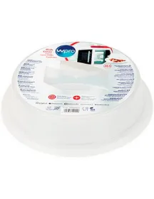 Ковпак пластиковий 270mm для мікрохвильово печі Wpro 484000008895