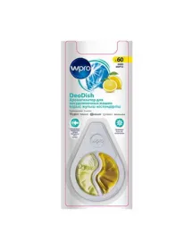 WPRO 484000008920 Ароматизатор для посудомийної машини WPRO 484000008920 Ароматизатор для посудомийної машини