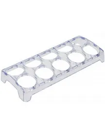 Лоток для яєць (на 10 штук) для холодильника Beko 4859090600