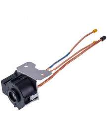 Клапан 3-х ходовий розподілення фреону NSCE001ZD8 4859940200 для холодильника Beko