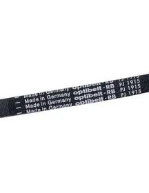 Ремінь привода для сушильного барабана Electrolux Professional 487010519 J1915 Ремінь привода для сушильного барабана Electrolux Professional 487010519 J1915