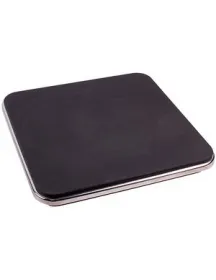 Конфорка для професійних електричних плит 490.056 3000W 230V 300x300mm