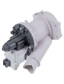 Candy 49002228 Помпа в зборі Hanyu 30W B20-6A01 для пральної машини Candy 49002228 Помпа в зборі Hanyu 30W B20-6A01 для пральної машини