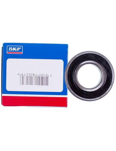 Подшипник 6205 SKF 49015763 2RS (25x52x15мм) (в коробке)