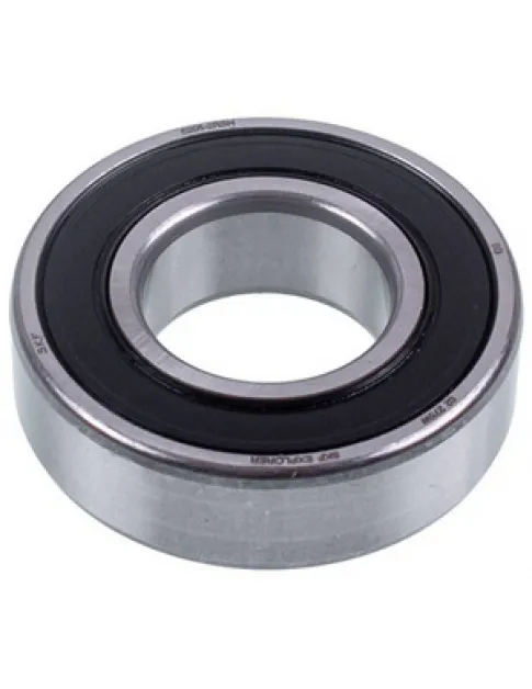 Подшипник 6205 SKF 49015763 2RS (25x52x15мм) (в коробке)