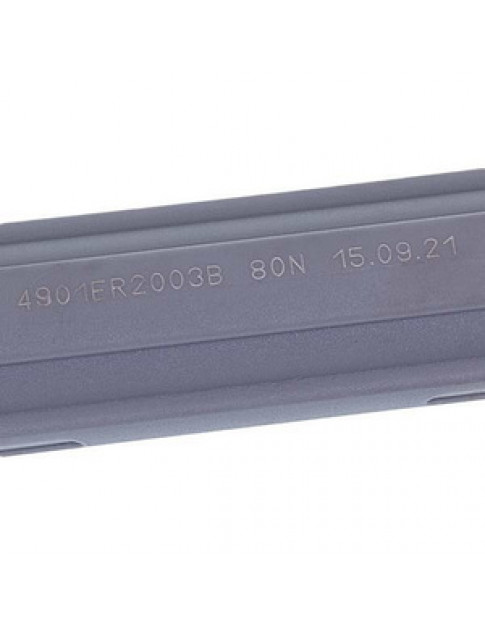 Амортизатор бака для стиральной машины LG 4901ER2003B AKS 80N L=165-260 мм D отверстий=11 мм Амортизатор бака для стиральной машины LG 4901ER2003B AKS 80N L=165-260 мм D отверстий=11 мм