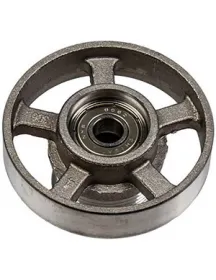 Шків з ременем 226PHE5 Hutchinson для сушильної машини Beko 492204403 Шків з ременем 226PHE5 Hutchinson для сушильної машини Beko 492204403