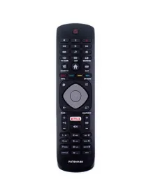 Пульт дистанційного керування для телевізора Philips 49PUT6101, 398GR08BEPHN11HL