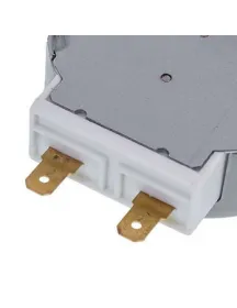 Двигун піддона для мікрохвильової печі 49TYZ-A2 5/6r/min 240V 4W H(шток)=14mm Двигун піддона для мікрохвильової печі 49TYZ-A2 5/6r/min 240V 4W H(шток)=14mm