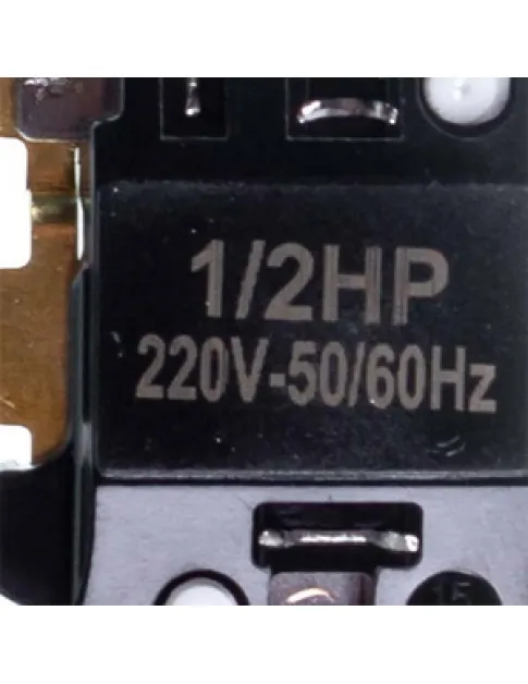 4TM12 Пускове реле 220V для холодильника 4TM12 Пускове реле 220V для холодильника