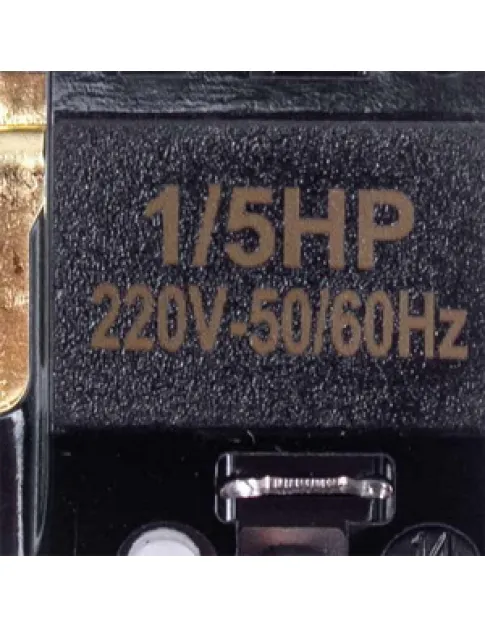 4TM15 Пускове реле 220V для холодильника