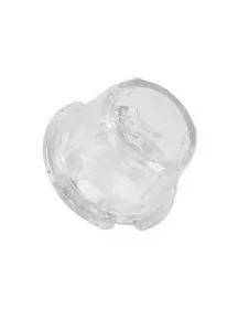 Zanussi 50020963000 Кришка плафони лампи (скляна) для духової шафи