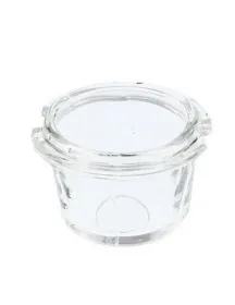 Zanussi 50020963000 Кришка плафони лампи (скляна) для духової шафи