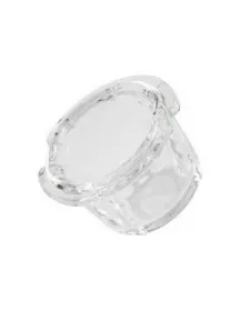 Zanussi 50020963000 Кришка плафони лампи (скляна) для духової шафи