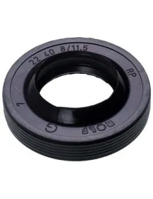 Сальник для пральної машини Zanussi 22*40*8/11,5mm 50063248004