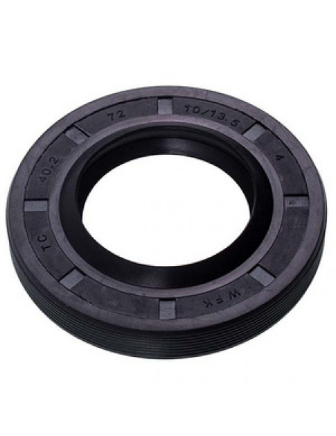 Zanussi 50099308004 сальник WFK 40.2*72*10/13.5mm для стиральной машины