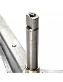 Крестовина барабана для стиральной машины Electrolux 50099972007 L=105mm