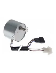 Двигун з редуктором Dexun для льдогенератора Bartscher 501535 6W 220-240V 33/40 RPM 50KTYZ